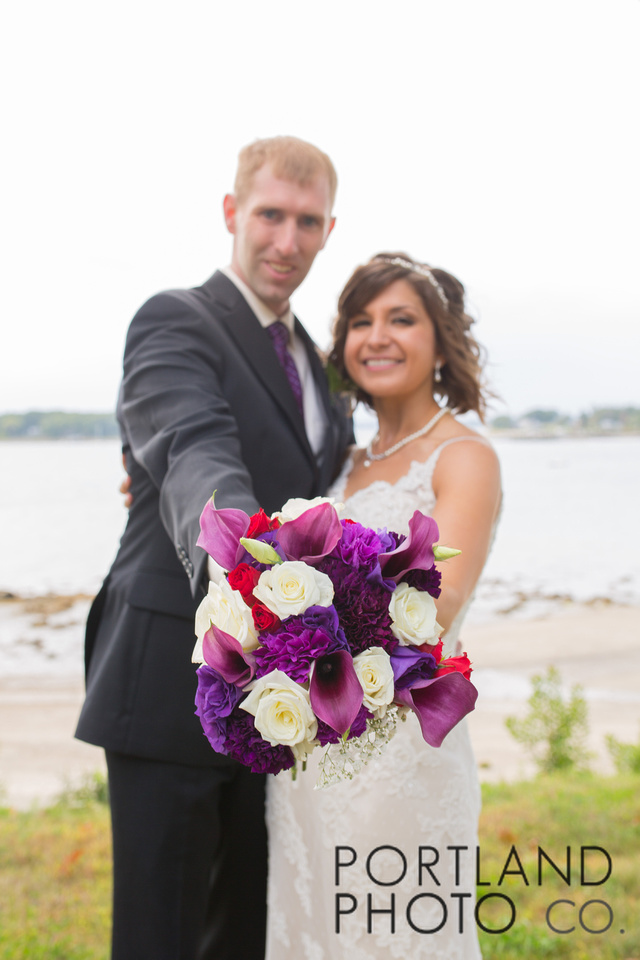 #PeaksIslandWedding "Peaks Island Wedding Photographer"