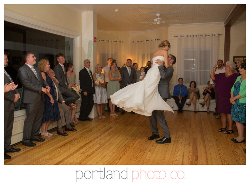 ""Maine Wedding Photographers"