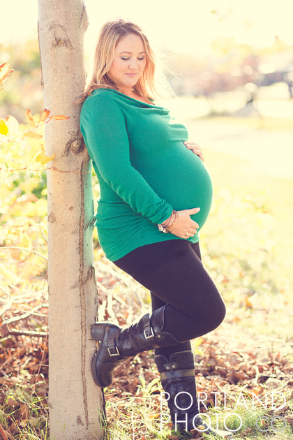 "Maine Maternity Photographer"