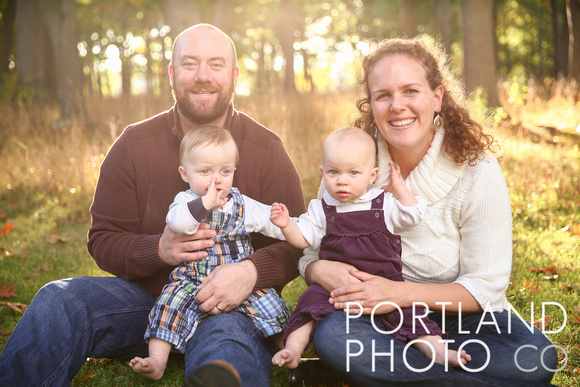 Maine Family Photographer