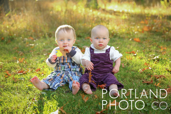 Maine Family Photographer