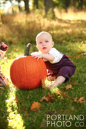 Maine Family Photographer