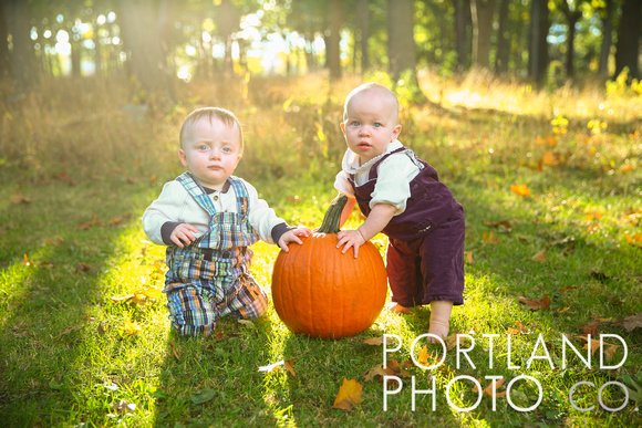 Maine Family Photographer