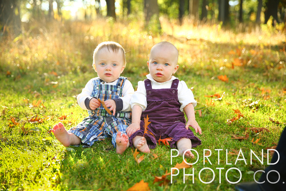 Maine Family Photographer