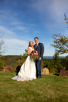 Point Lookout Wedding