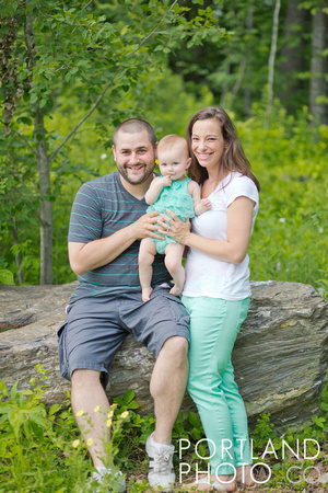 Maine Family Photographer