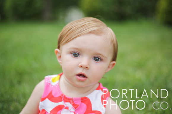 Maine Family Photographer