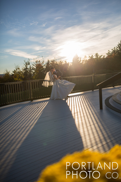 "Point Lookout Maine" "Maine Wedding Photographer"