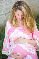 Maine Maternity Photographer