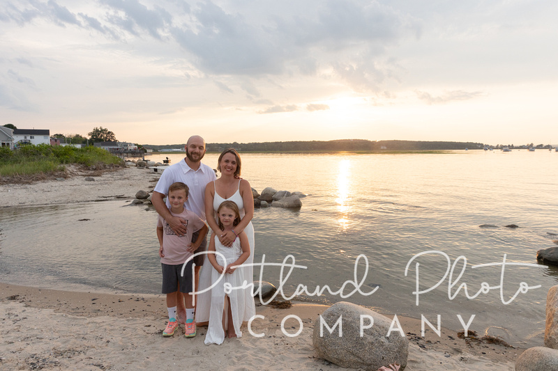 Pine Point Beach Family Photos, Family Photographer in Maine, Scarborough Family Photos, Scarborough Photographer, Family Portraits, Beach Photography