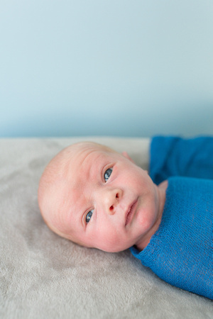 Maine Newborn Photographer