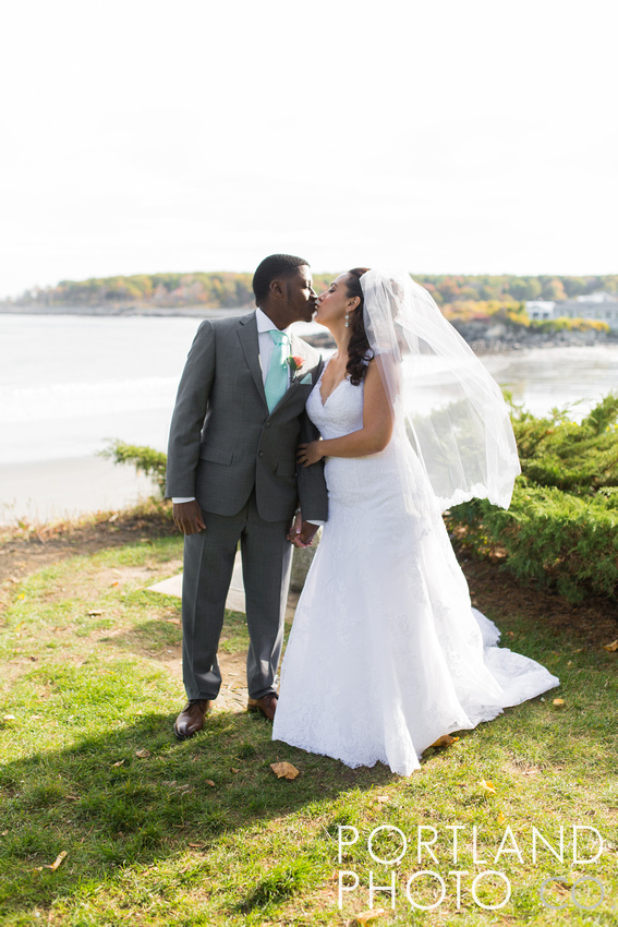 "Maine Wedding Photographer" "York Harbor Inn Wedding"