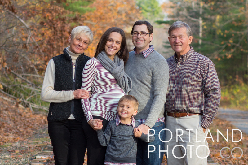 "Maine Family Photographer"