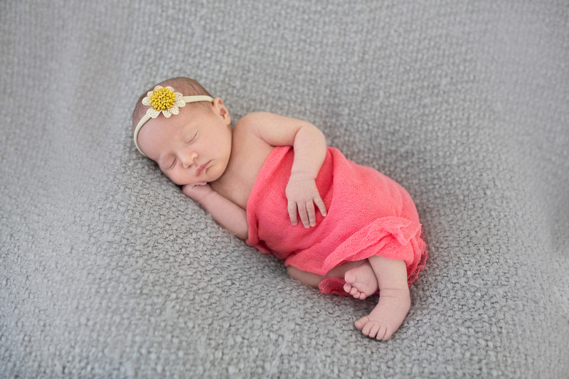Newborn baby Twin photo session. Maine Newborn Photographer.