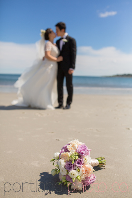 Maine wedding photographer, Inn by the Sea, Cape Elizabeth Wedding