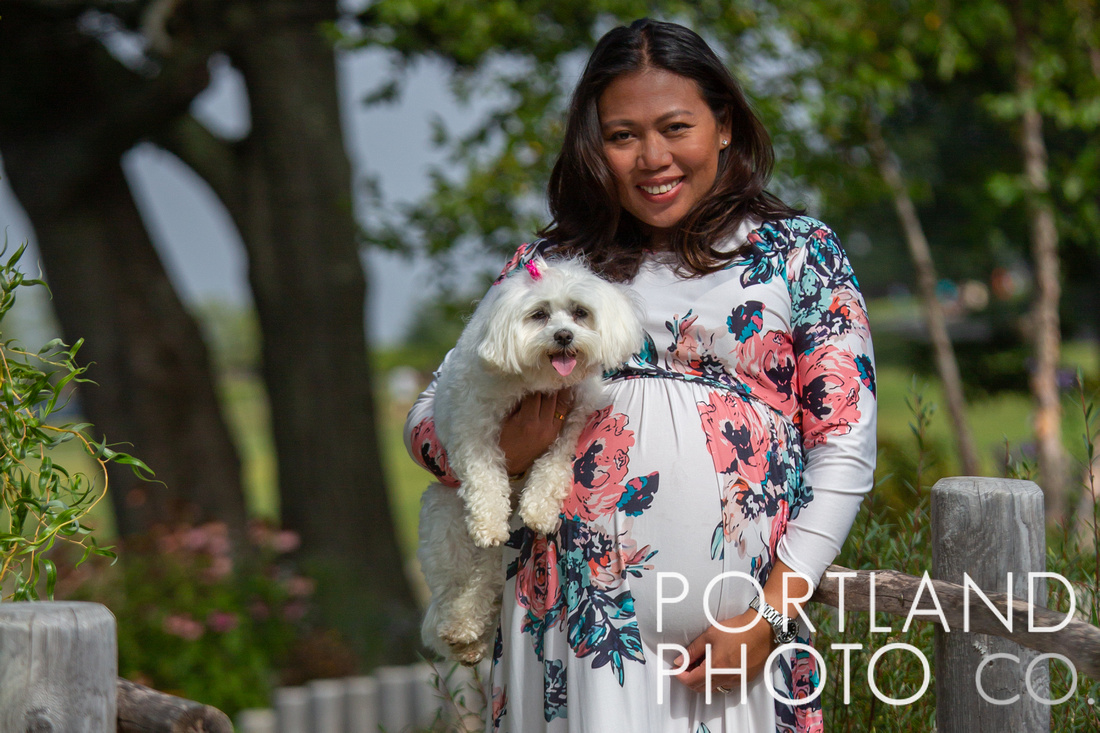 Maine Maternity Session, Maternity Photography