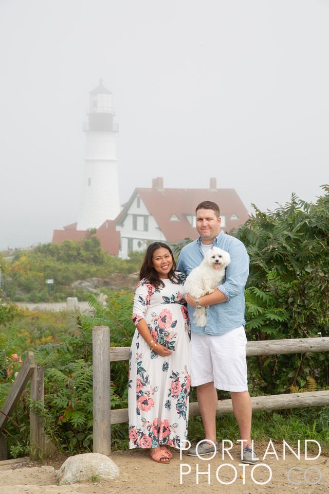 Maine Maternity Session, Maternity Photography