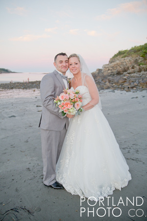 maine wedding photographers