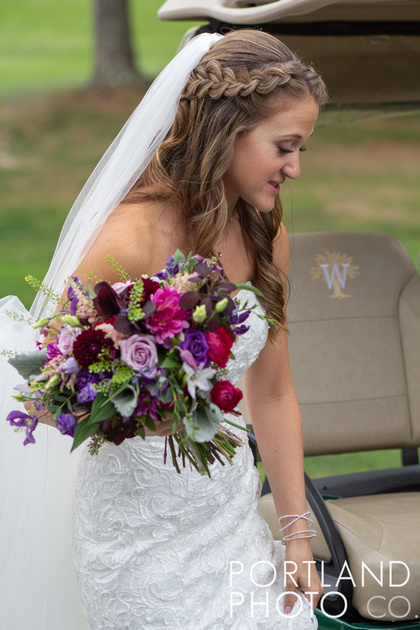 The Woodlands Wedding, Portland Photo Co.