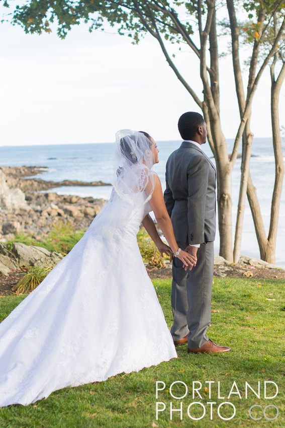 "Maine Wedding Photographer" "York Harbor Inn Wedding"