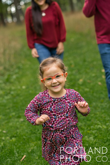 Portland Photo Company | Ally Reynolds | Classic Maine Fall Family ...