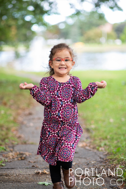 Portland Photo Company | Ally Reynolds | Classic Maine Fall Family ...