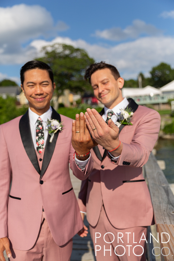 Gay Friendly Wedding, Ally, "Gay Wedding", "same sex wedding"