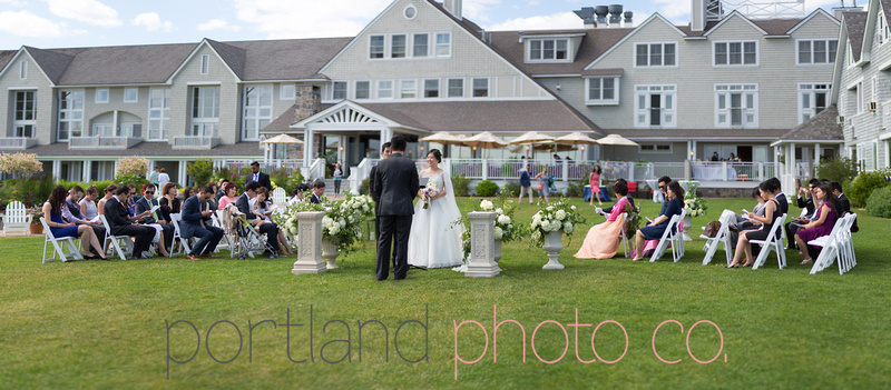 Maine wedding photographer, Inn by the Sea, Cape Elizabeth Wedding