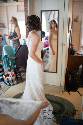 Chris and Kristin's 2014 Wedding