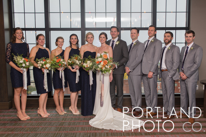 "Portland Maine Wedding Photographer"