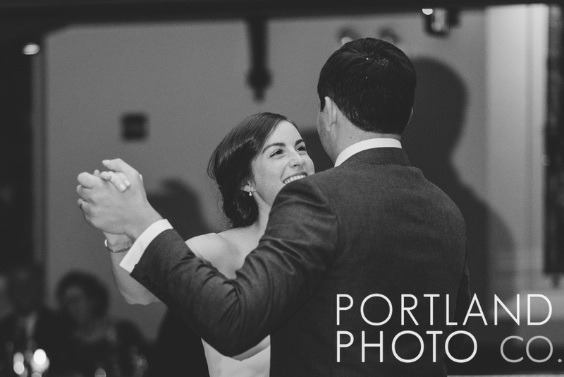 "Portland Maine Wedding Photographer"